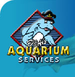 Aquarium Services